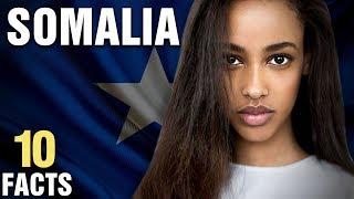 10 Surprising Facts About Somalia