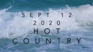 Billboard Top 50 Hot Country (Sept 12. 2020)