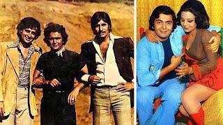 Top 10 controversial secrets of Rishi Kapoor