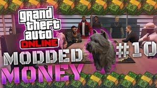 MONEY DROP FOR SUBSCRIBERS | #10 | GTA V Online PC 1.50 | MONEY + RP (Undetected) | NL/DUTCH