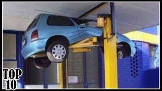 Top 10 People Who Had Only One Job To Do