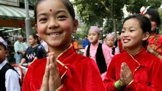 TOP 10 FACTS ABOUT NEPAL