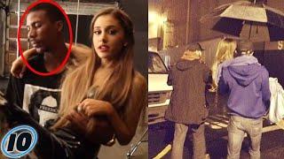 Top 10 Celebrities Exposed By Their Former Assistants - Part 3