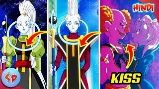 Top 10 Strange and Unknown Rules of Angels | Expalined in Hindi | Dragon Ball Super