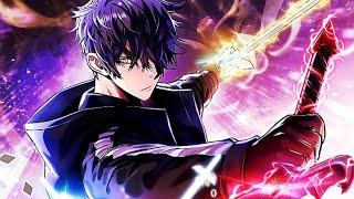 Top 10 Dungeon & Leveling System Manhwa/Manhua Similar to Solo Leveling