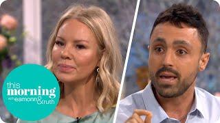 Has Veganaury Gone Too Far? | This Morning