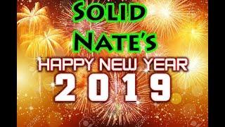 New Years 2019 10 Hour Lava Lamp video and Top 20 Solid Nate moments of 2019.