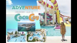 Adventure in Coco Cay | Travel Vlog18