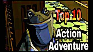 Top 10 Action Adventure Games for Android & iOS , 2020 HD