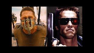 Top 10 Action Movies of All Time - New