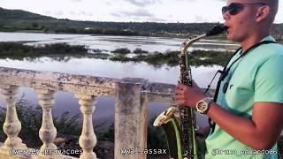 "Dance Monkey" Sax cover