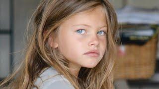 Famous Child Models Who Are Unrecognizable Now