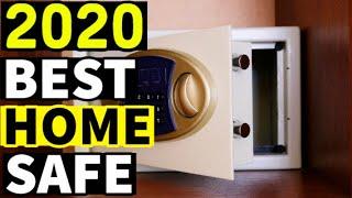 BEST HOME SAFE 2020 - Top 10