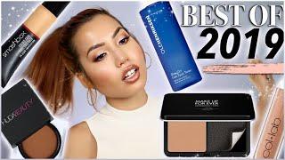 THE BEST OF BEAUTY 2019 | DRUGSTORE & HIGH END