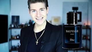 Top 10 Winter Men's Fragrances