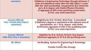 Top 10 Paramedical Colleges in TamilNadu 2020(Govt & Pvt)