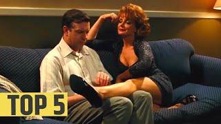 5 Top Cheating | Adulterous Wife Movies and TV Shows 2011