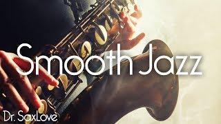 Awesome Smooth Jazz • Smooth Jazz Saxophone Instrumental Music for Relaxing and Study