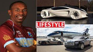 Dwayne Bravo Lifestyle 2020,Biography,Girlfriends,Family,Cars,House,Networth & More