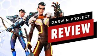 Darwin Project Review