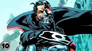 Top 10 Supervillains Who Faked Being Superheroes