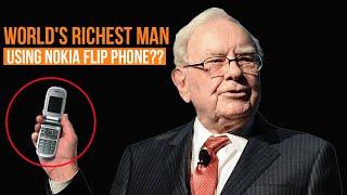 Top 10 Surprising Facts About Warren Buffett