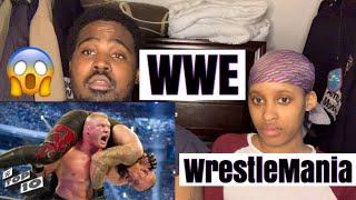 Shocking WrestleMania moments: WWE Top 10, April 6, 2019 (Reaction)