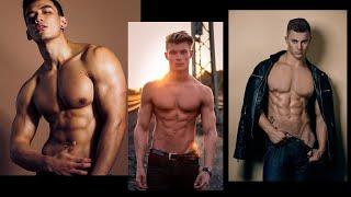 TOP 10 Sexiest Male Celebrities in the World 2020