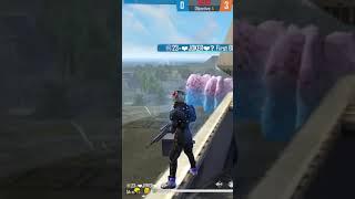 New Secret place In Clash Squad || Top Secret place In Clash Squad || Clash squad secret place