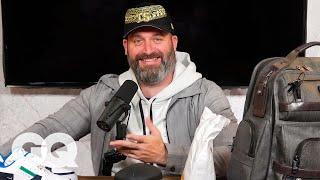 10 Things Tom Segura Can't Live Without | GQ