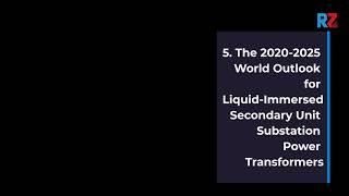 Best  World Outlook for Liquid-Immersed | Top 10  World Outlook for Liquid-Immersed For 2020 |