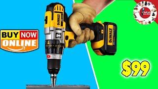 TOP 10 MUST HAVE TOOLS  2020