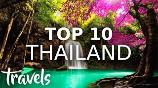 Top 10 Reasons to Visit Thailand Next Year | MojoTravels
