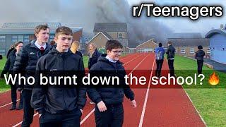 r/Teenagers | DO NOT DO THIS!