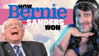 How Bernie Sanders Won | Very Important Docs²⁸