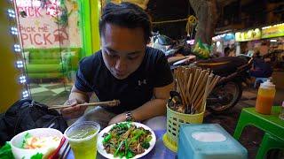 Top 10 Vietnamese Street Food Must Try