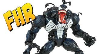 Marvel Legends - Venom - Fan Channel Exclusive Figure Review