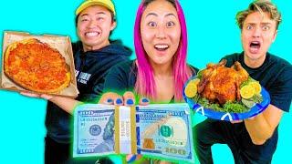 BEST MEAL WINS $10,000!!