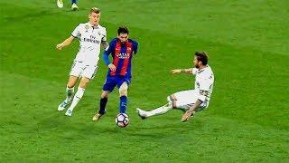 Most Exciting "El Clásicos" of this Century - Barcelona vs Real Madrid