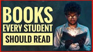 లైఫ్ చేంజింగ్ - Books every student should read | Top 10 books for students | Begins With You