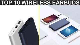 Top 10 best anker power bank 2019   Under 50$
