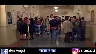 Top 10 School fight scene movies and Series!!