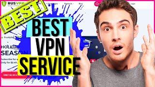 The Best VPN Service For Windows 2021 