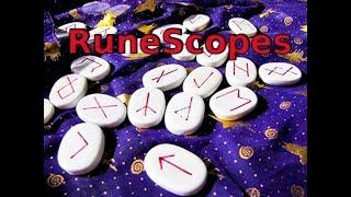 Taurus 2020 RuneScope & Tarot Reading BIG DECISIONS