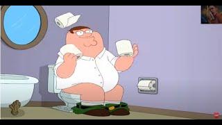 Family Guy Season 2021 Ep. 22 How To CLEANEST  after...  - Family Guy Full Episode Cut Today 1080P