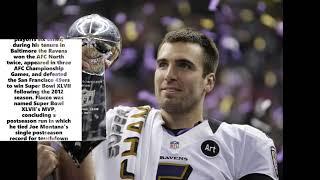 Top 10  Best Ravens Players Of This Decade