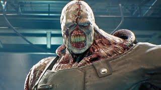 Resident Evil 3: Nemesis - Ranking All Monsters From Worst To Best