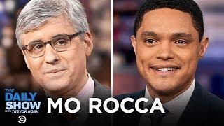 Mo Rocca - Fascinating Stories About Lesser-Known Figures in “Mobituaries” | The Daily Show