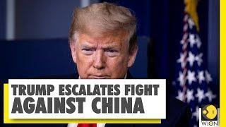 US to investigate 'what China was hiding in Wuhan'