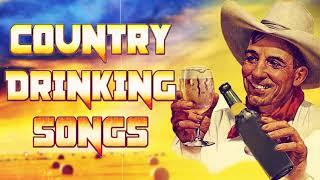 Top Classic Country Drinking Songs Of All Time - Best Old Country Songs Playlist - Blake Shelton